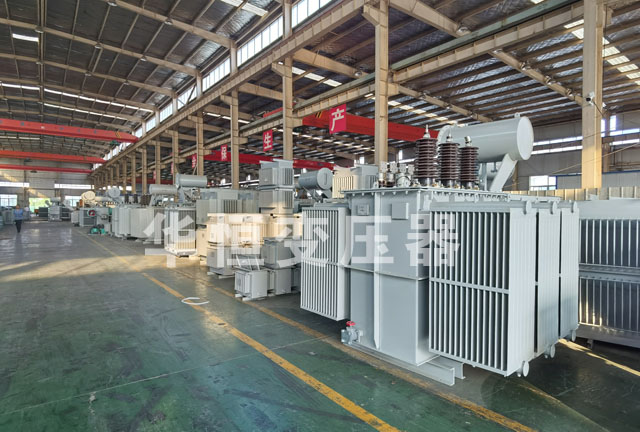S13-8000/35马尔康马尔康马尔康电力变压器厂家