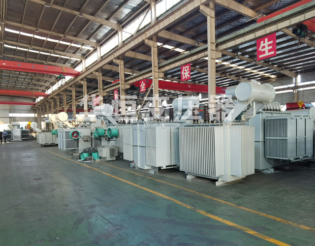S11-8000/35马尔康马尔康马尔康电力变压器厂家