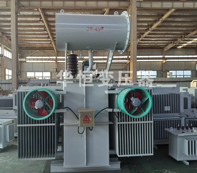 S13-8000/35马尔康马尔康马尔康电力变压器