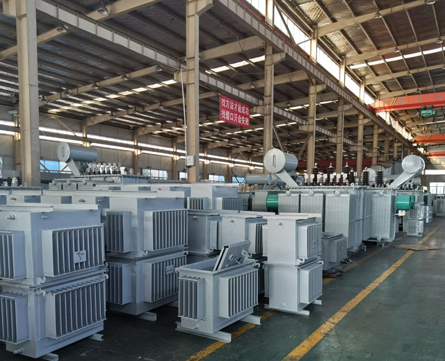 S11-8000/35马尔康马尔康马尔康电力变压器