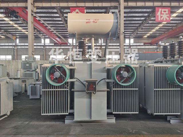 S11-6300/35马尔康马尔康马尔康电力变压器