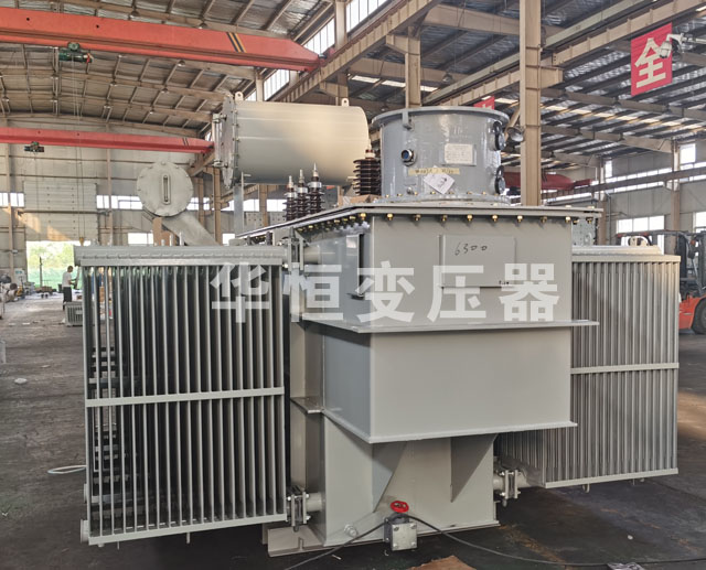 S11-8000/35马尔康马尔康马尔康油浸式变压器价格