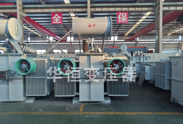 S13-6300/35马尔康马尔康马尔康油浸式变压器